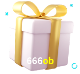 Receba seus bônus de boas-vindas no 666ob