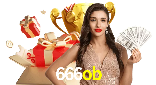 Jogue com dealers reais no 666ob!