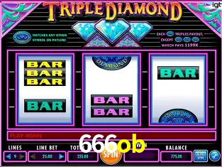 Desvendando o Mundo dos Jogos Virtuais na 666ob
