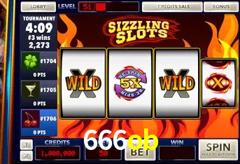 Desvendando o Mundo dos Jogos Virtuais na 666ob