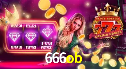 A Emoção da Loteria na 666ob: Uma Chance de Mudança de Vida
