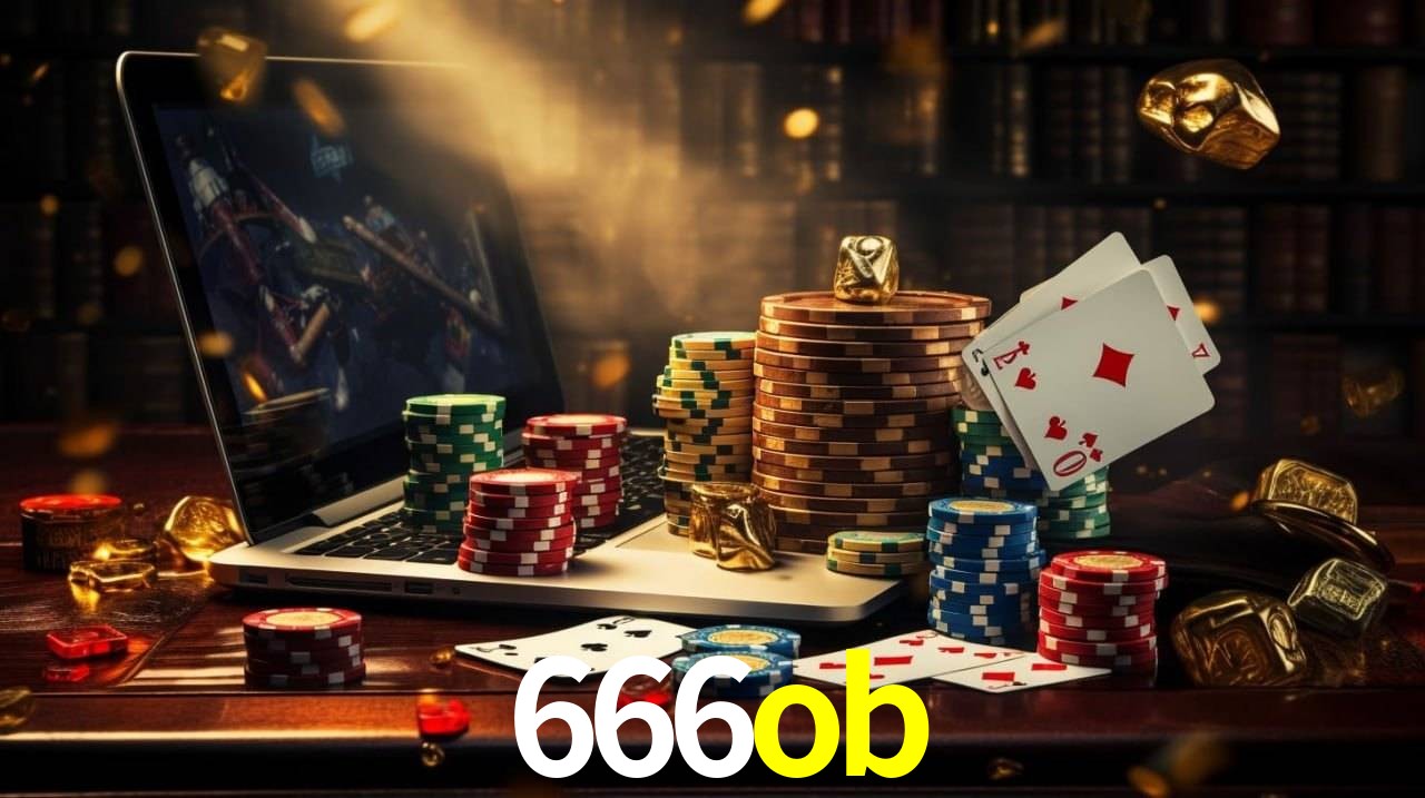 Estatísticas 666ob