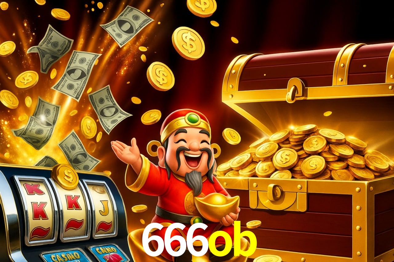 Interface do App 666ob