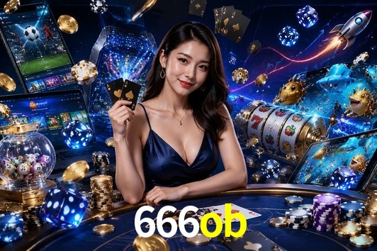Flash Promotion 666ob