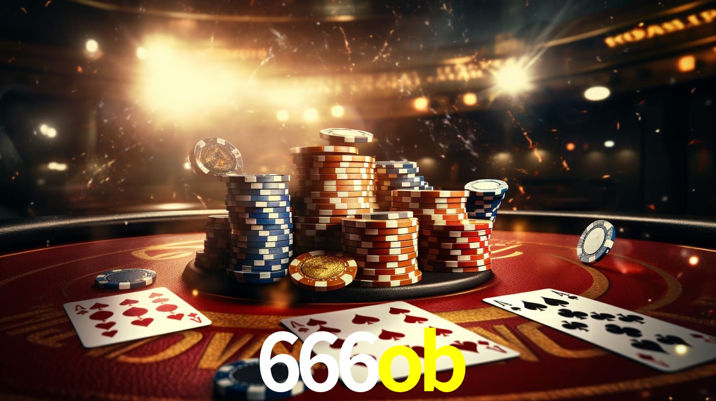 VIP Casino 666ob