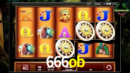 Desvendando o Mundo dos Jogos Virtuais na 666ob