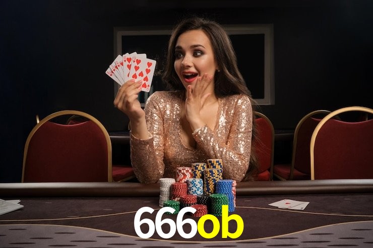 cassino 666ob