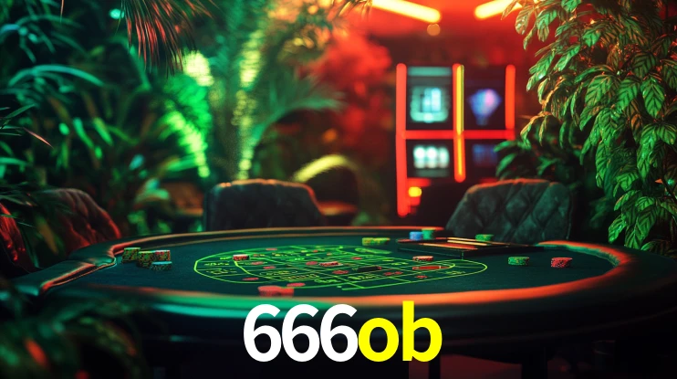 Live Casino 666ob