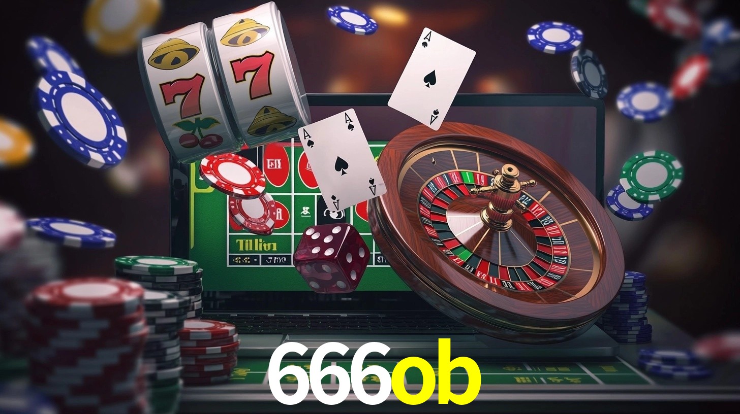 666ob App Interface