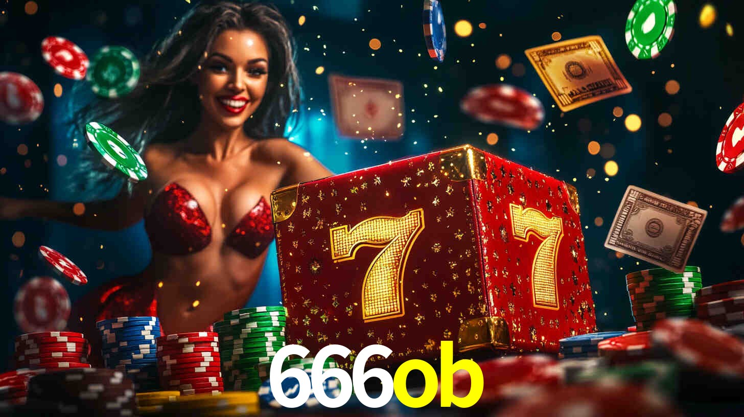 Explorando a Categoria de Eventos em Apostas na 666ob