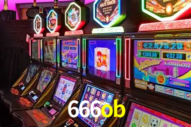 A Emoção da Loteria na 666ob: Uma Chance de Mudança de Vida