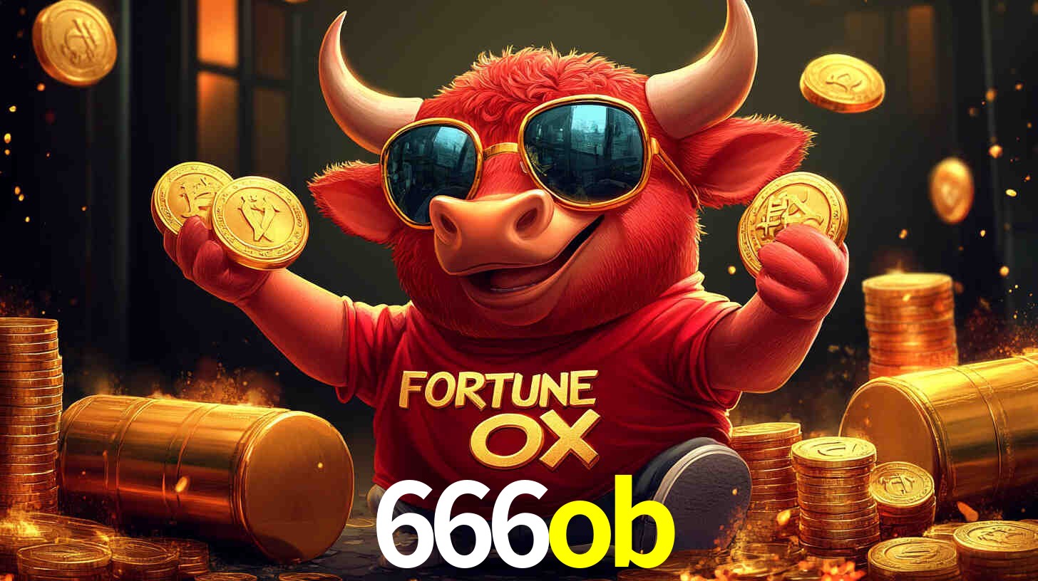 Descubra o Programa VIP da 666ob: Vantagens Exclusivas para Jogadores