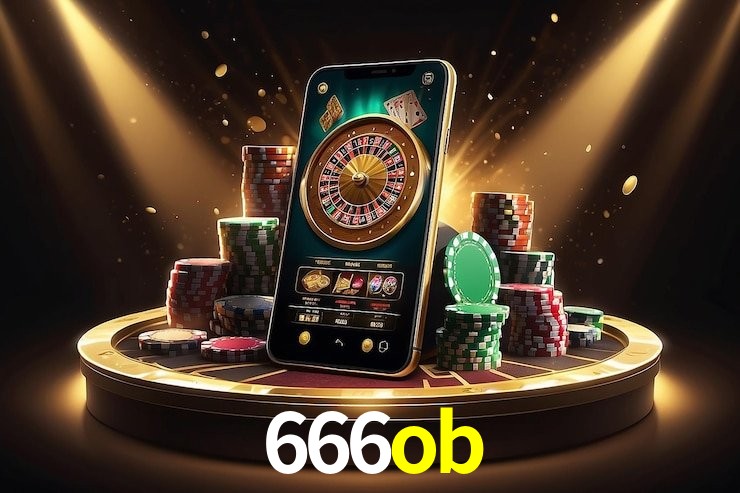 Provedores de Jogos 666ob