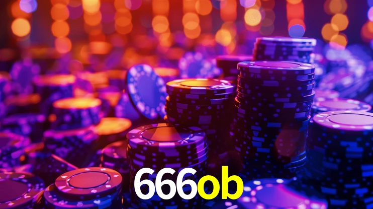 666ob: A Experiência de Casino com Jogos de Mesa ao Vivo