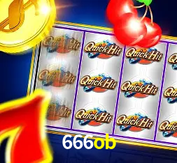 Inovações de Jogos na 666ob: O Futuro das Experiências Interativas