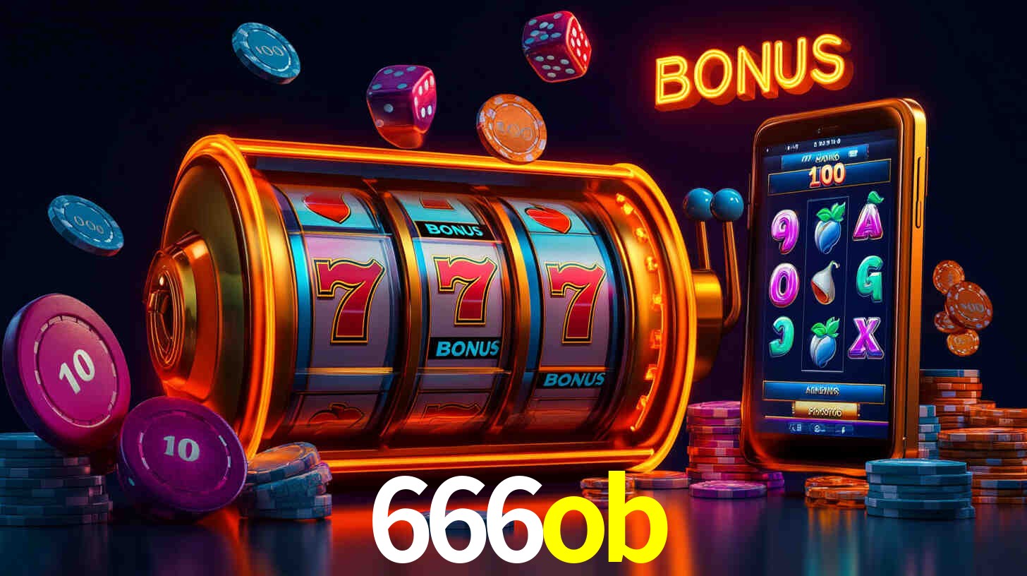 Descubra a Essência do 666ob: Nossa História e Compromissos