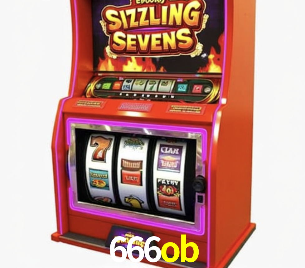 APP oficial da 666ob para mobile