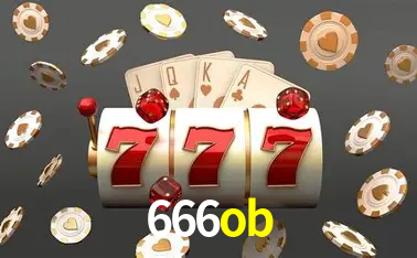 Descubra a Magia dos Jogos de Arcade no 666ob