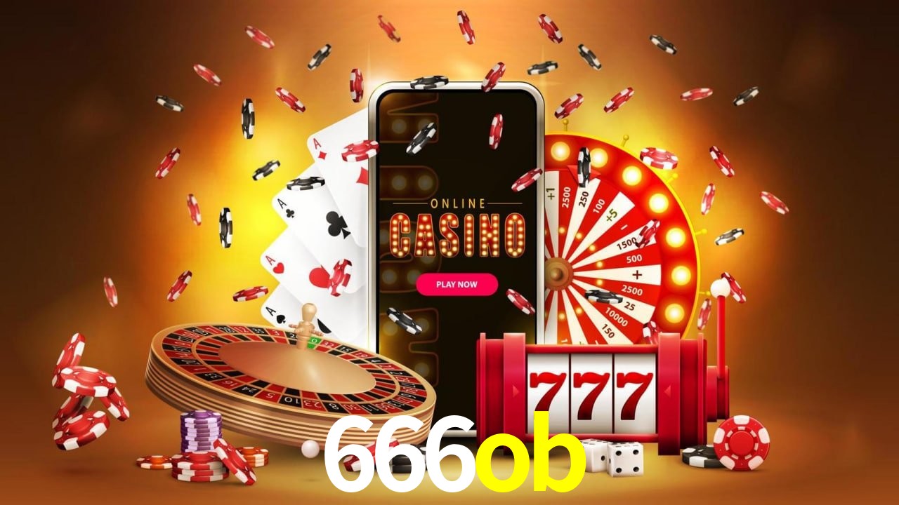 Apostas Esportivas na 666ob: Um Guia Completo