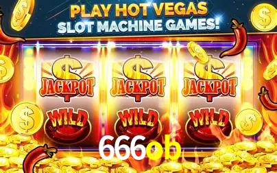 A Popularidade dos Caça-Níqueis no 666ob