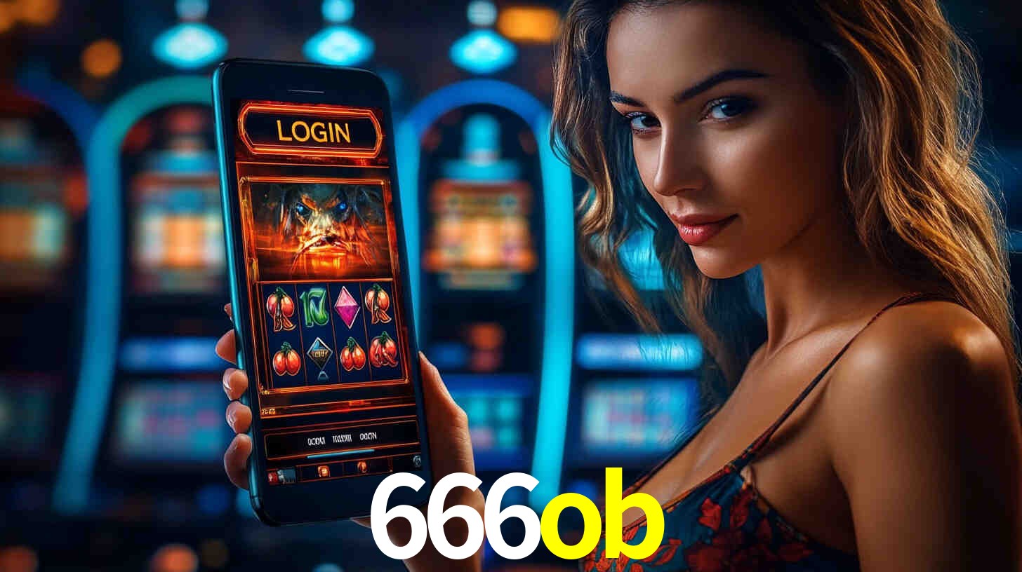 666ob: A Experiência de Casino com Jogos de Mesa ao Vivo