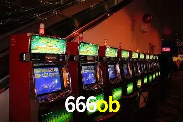 Desvendando o Mundo dos Jogos Virtuais na 666ob