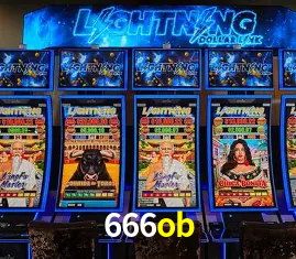 Explorando a Categoria de Eventos em Apostas na 666ob