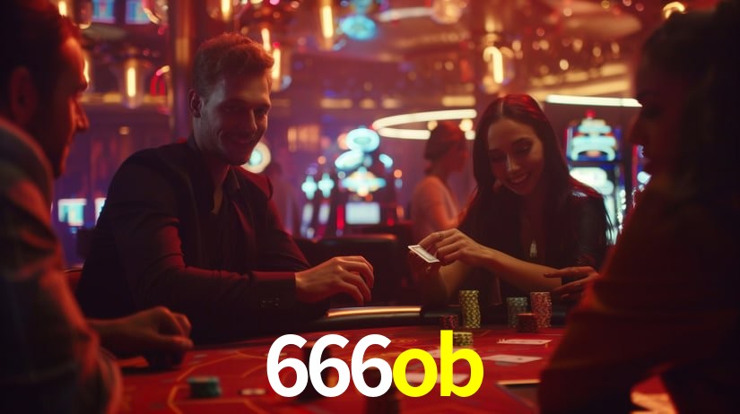 Apostas Esportivas na 666ob: Um Guia Completo