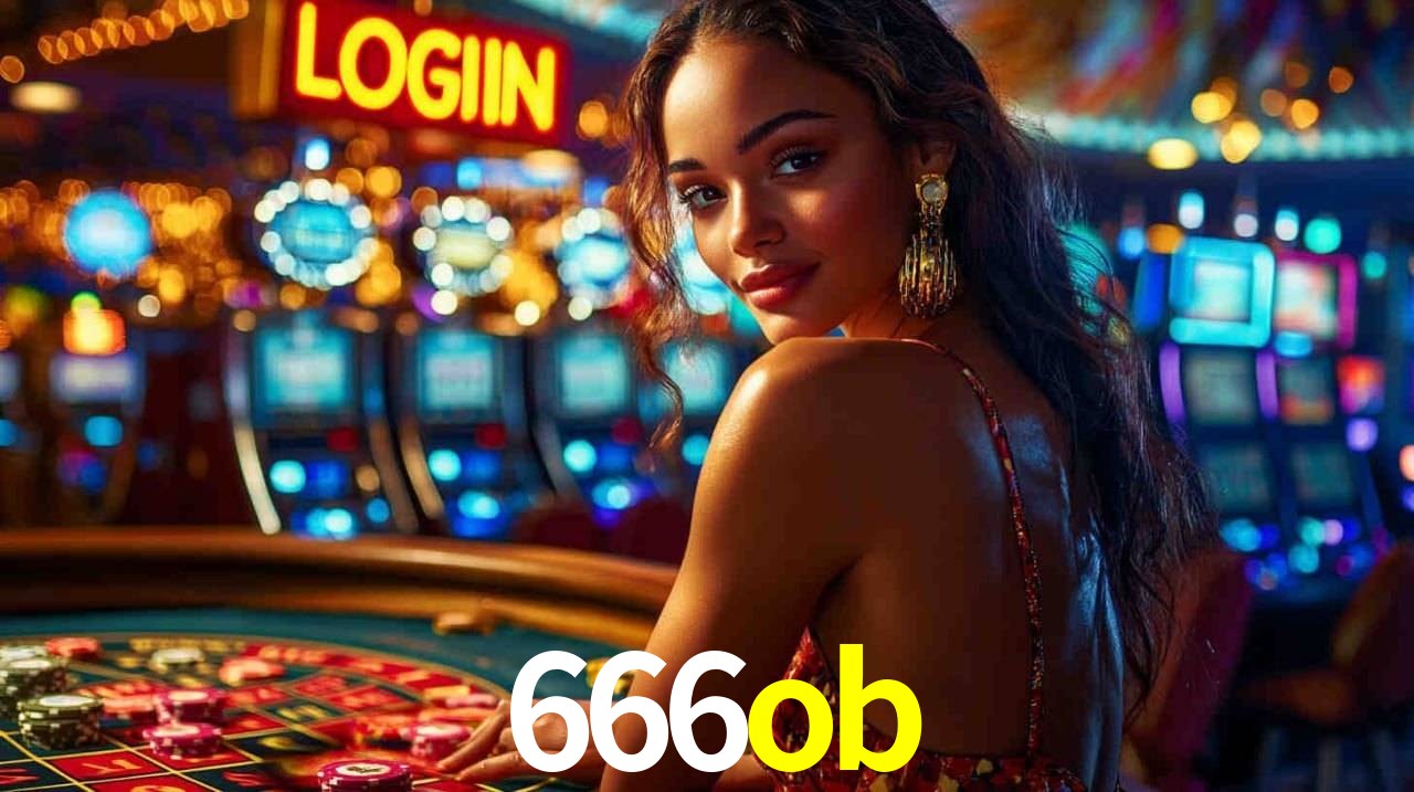 666ob Rio de Janeiro - Popular Jogos