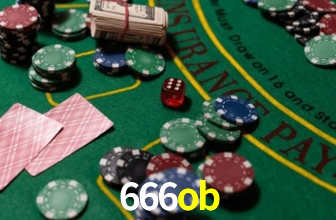 Bônus Generosos e Exclusivos no 666ob para Você!