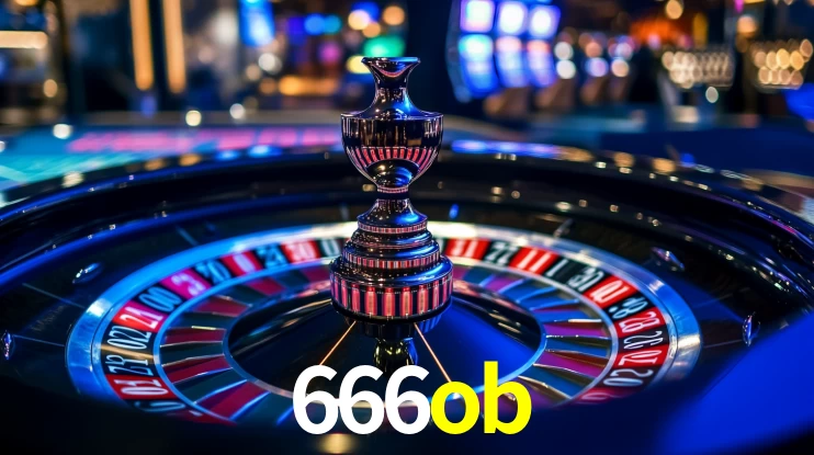 666ob App Interface
