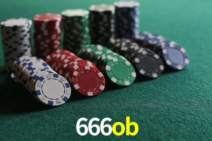 Game Providers 666ob