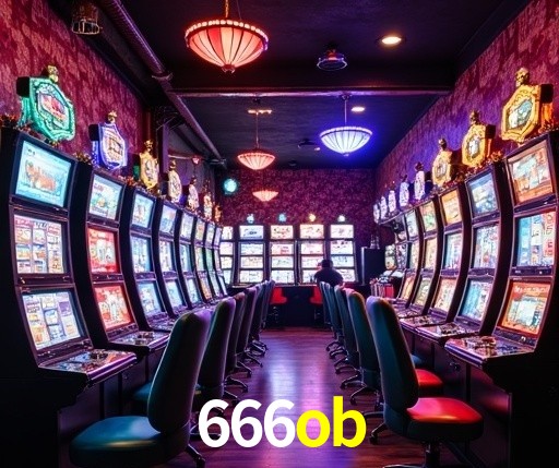 666ob Rio de Janeiro - Slot Strategy
