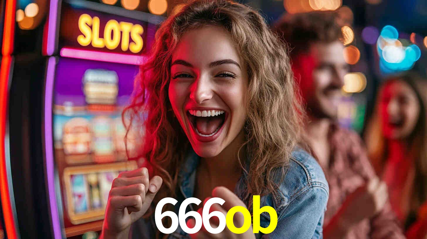Inovações de Jogos na 666ob: O Futuro das Experiências Interativas