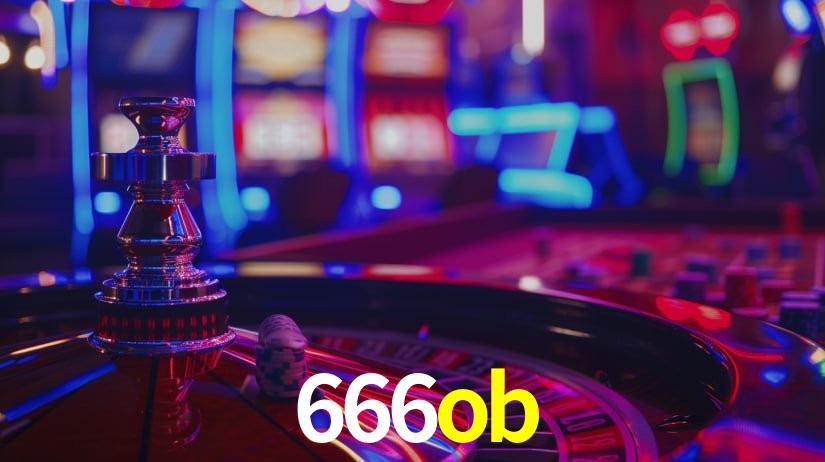 Ofertas Imperdíveis na 666ob: Promoções e Bônus Que Valem a Pena