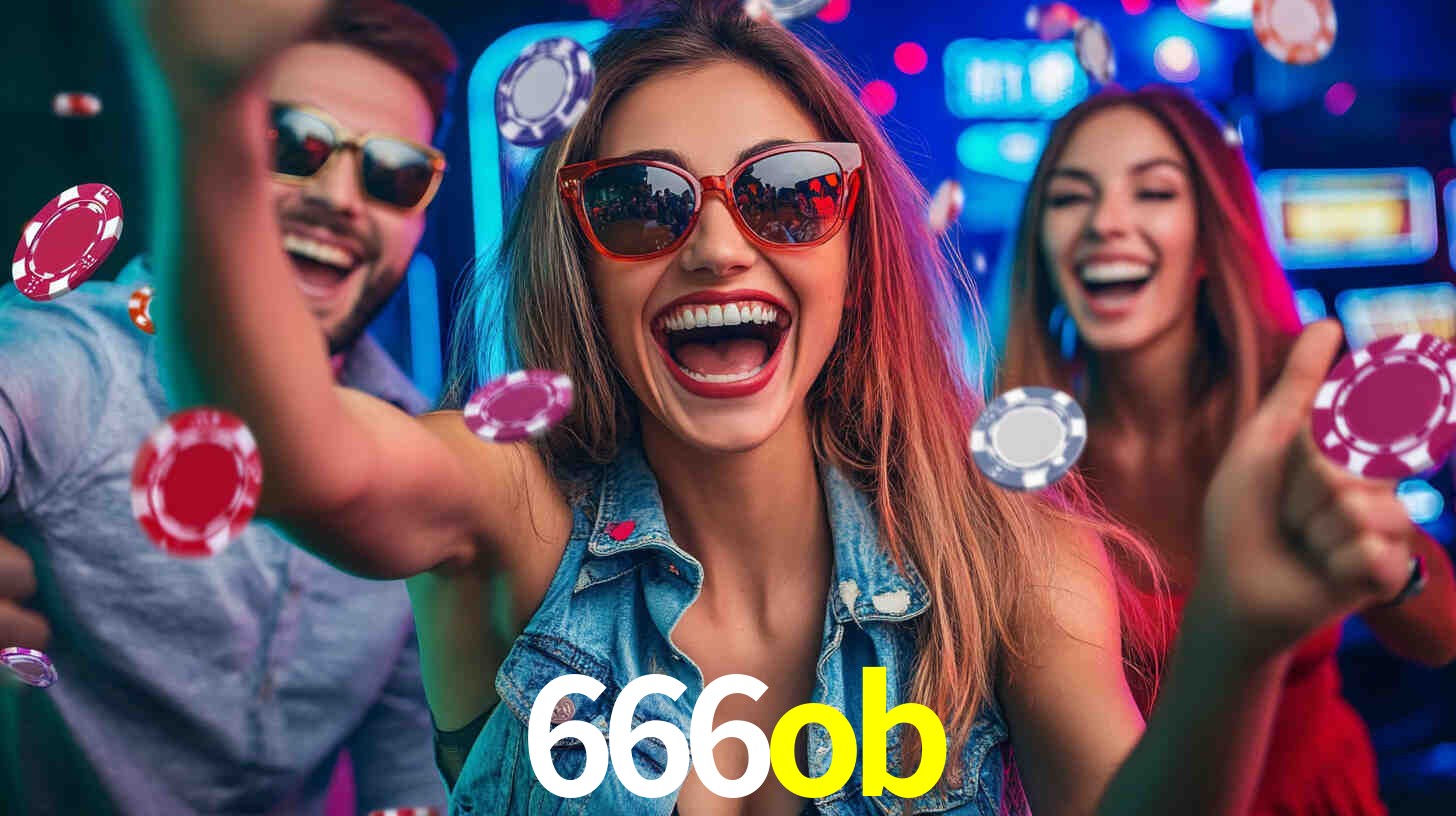Explorando a Categoria de Eventos em Apostas na 666ob