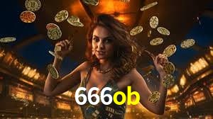 Slot Games 666ob