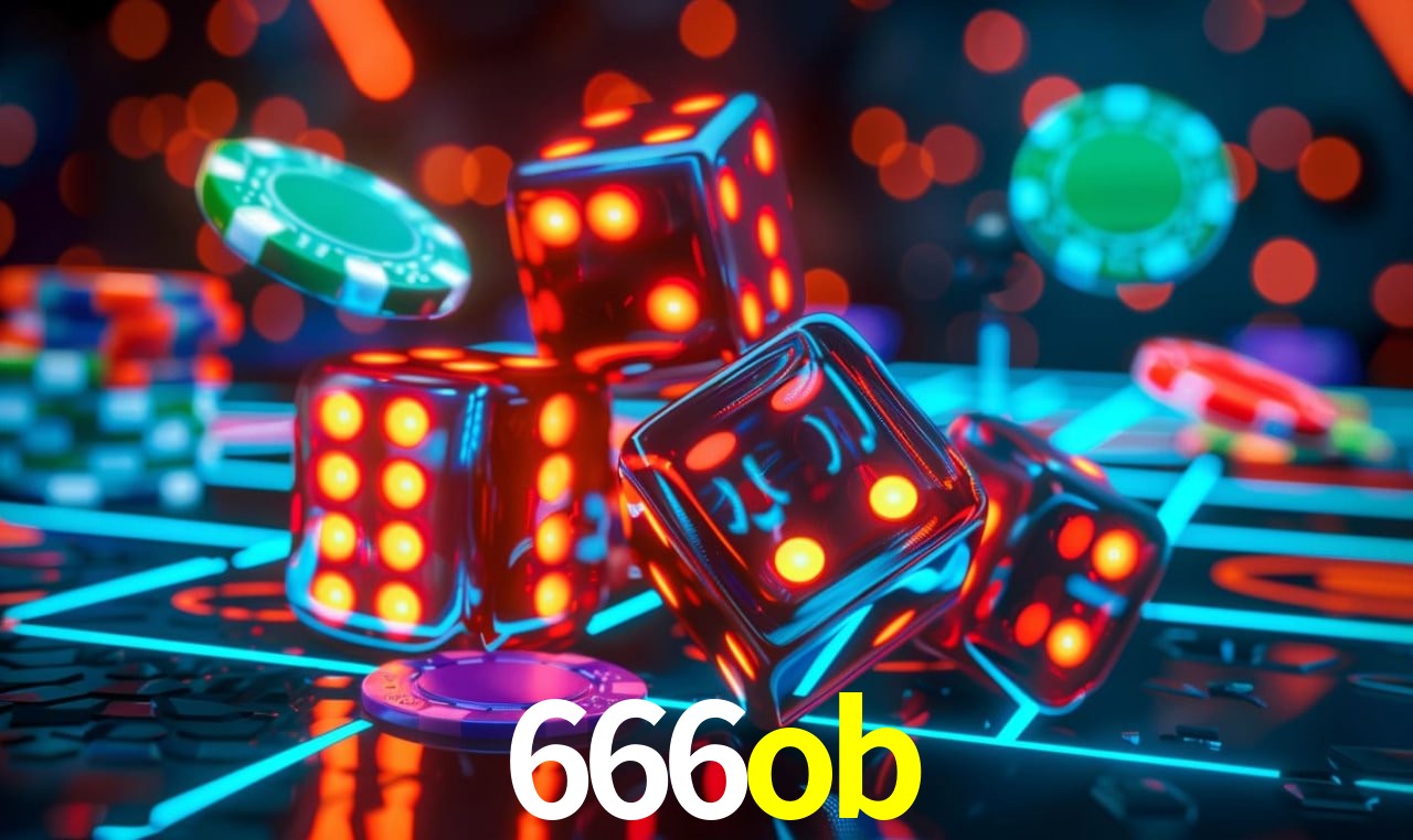 Interface do App 666ob