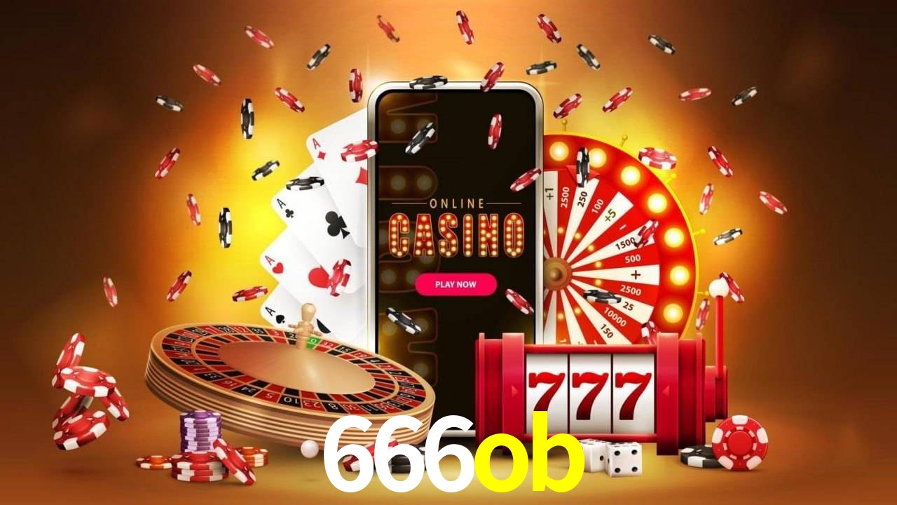 666ob Brasília - Jogo Features