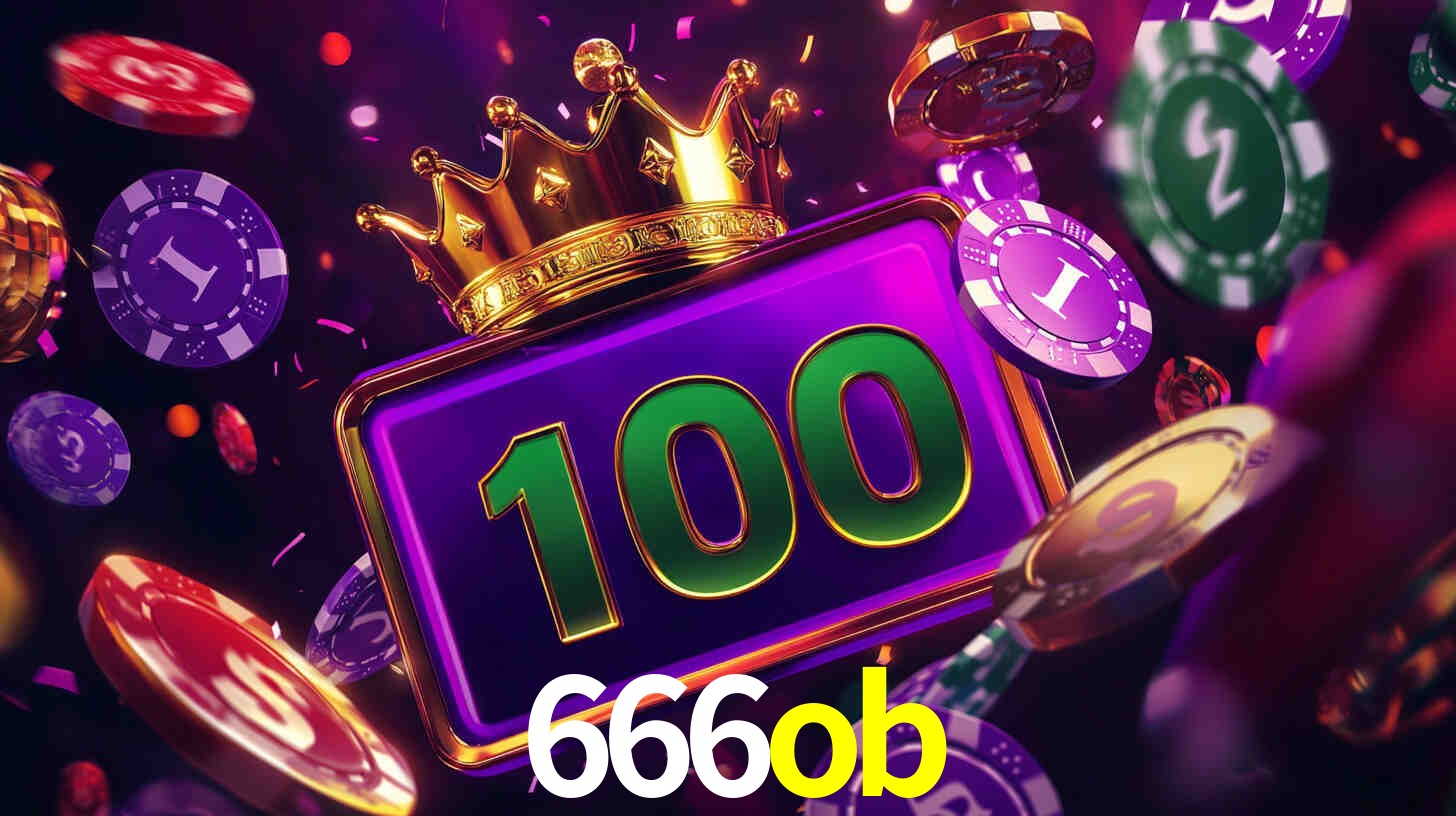Live Casino 666ob