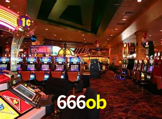 666ob Curitiba - Live Status