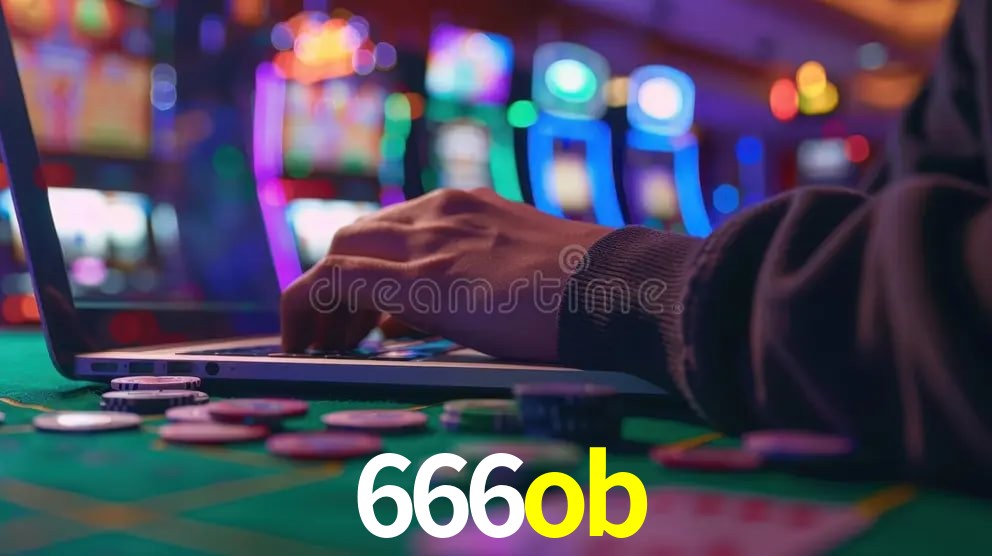 Mesa de Blackjack 666ob