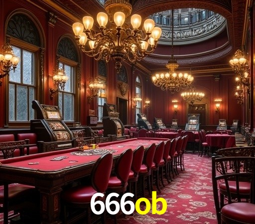 666ob Plataforma - Certificada MGA desde 2015