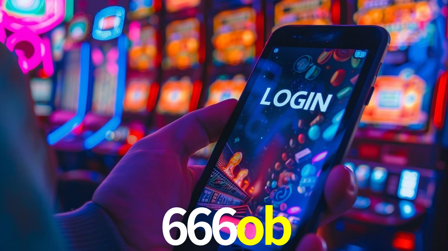 Apostas de Tênis 666ob