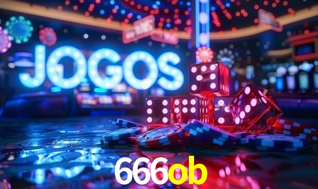 Casino Ao Vivo 666ob