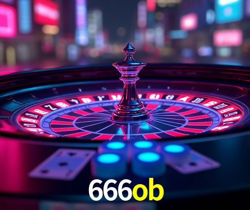 Desvendando o Mundo dos Jogos Virtuais na 666ob