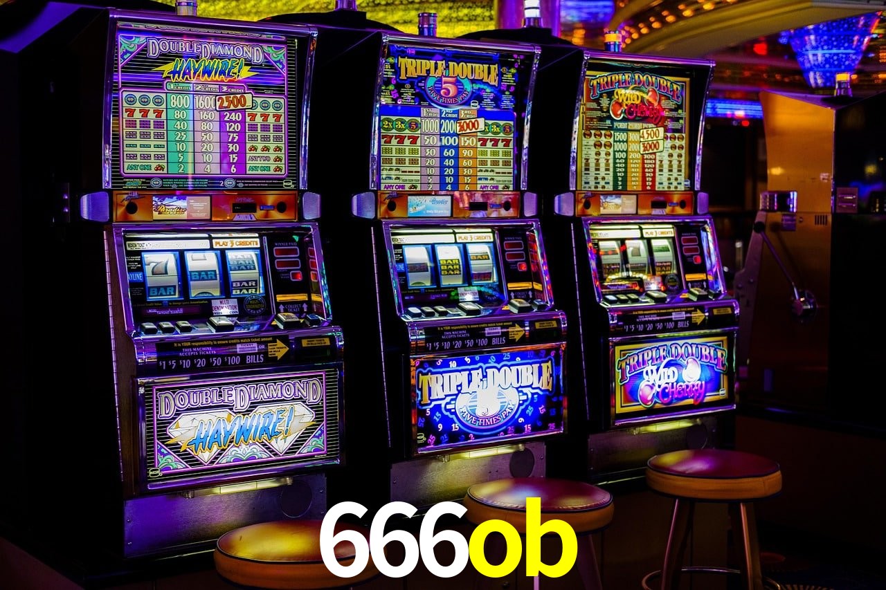 Recursos de Bônus 666ob