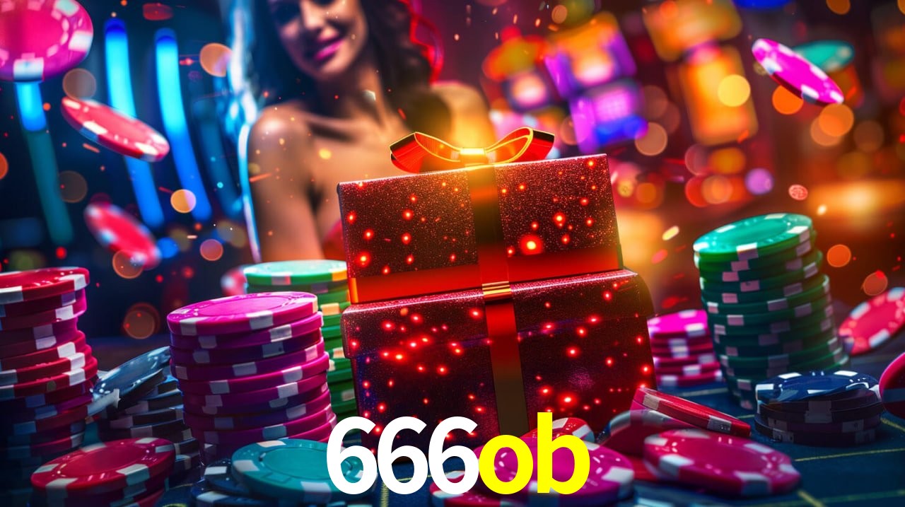 cassino 666ob