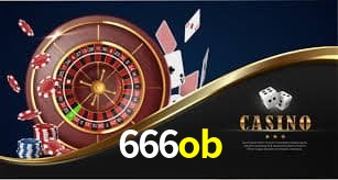Casino Ao Vivo 666ob