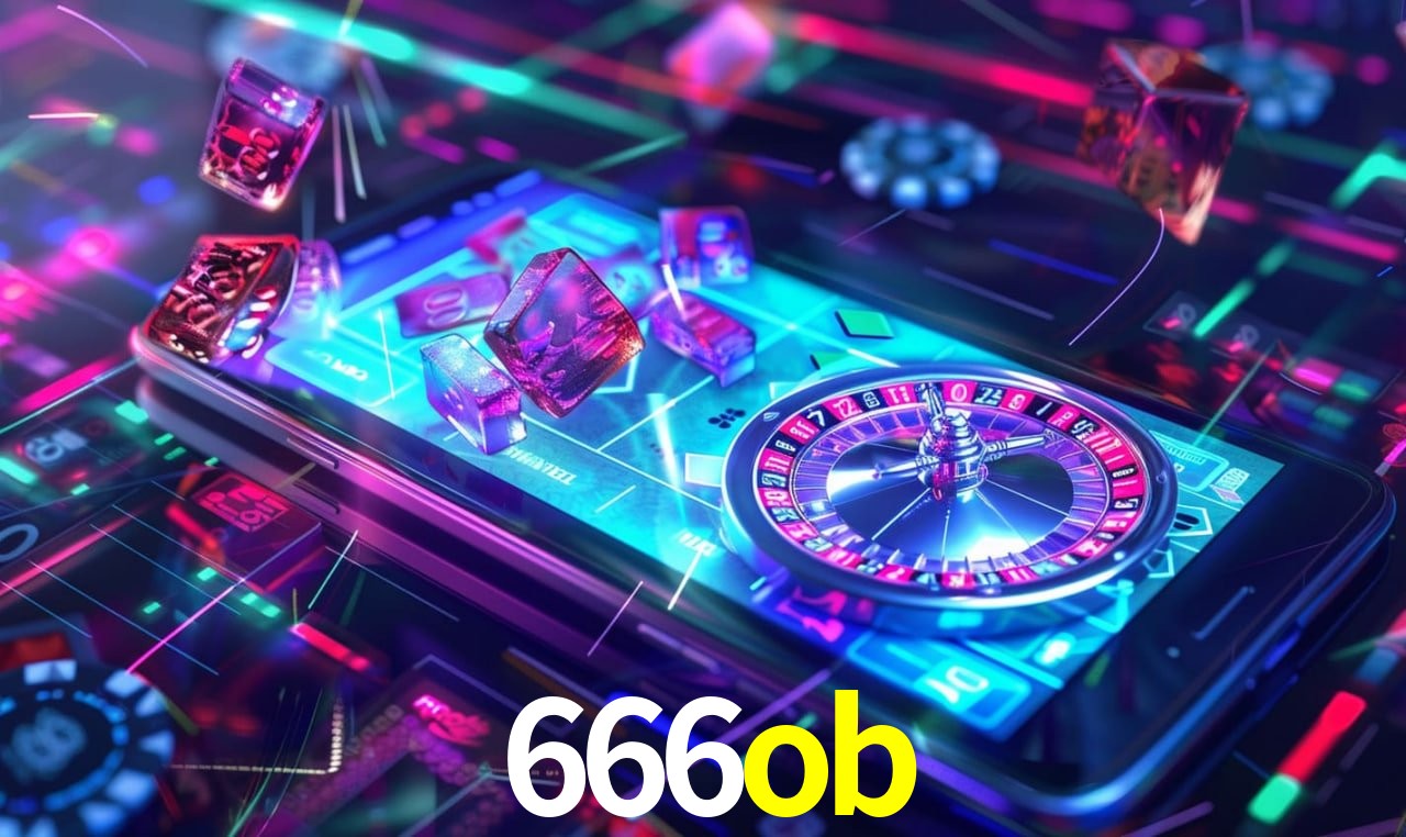 Provedores de Jogos 666ob